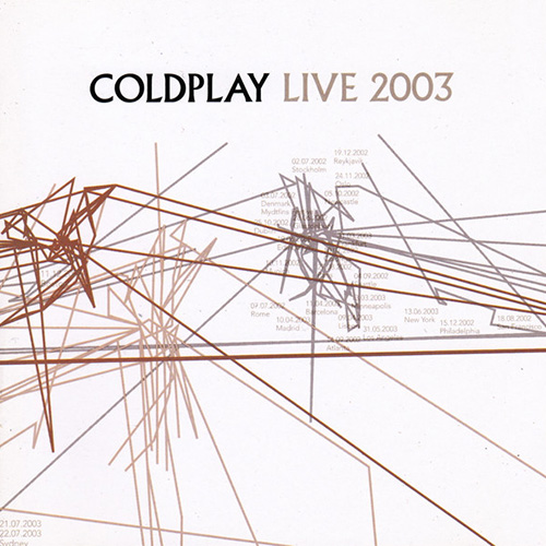 Live 2003