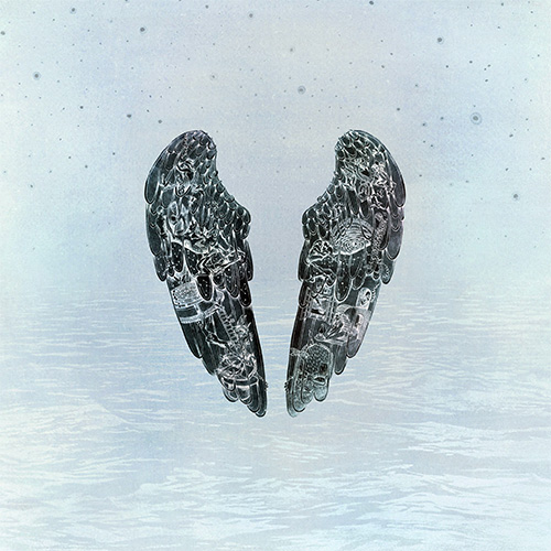 Ghost Stories Live 2014