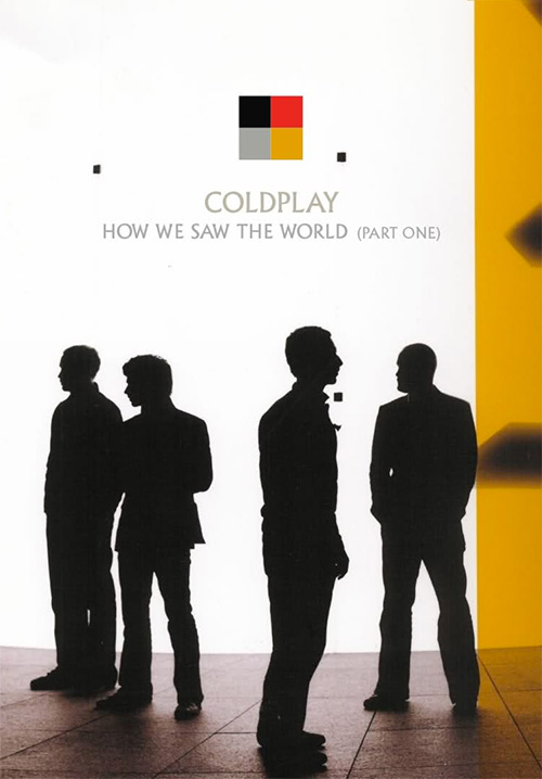 How We Saw The World Pt.1