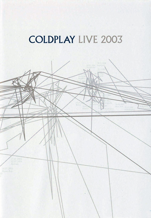 Live 2003