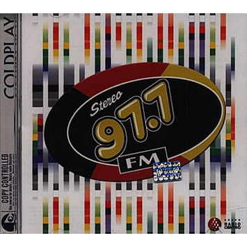 Stereo 97.7 FM