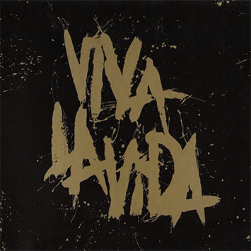 Viva La Vida (Prospekt's March Edition)