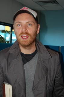 jonny