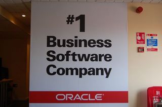 oraclejul