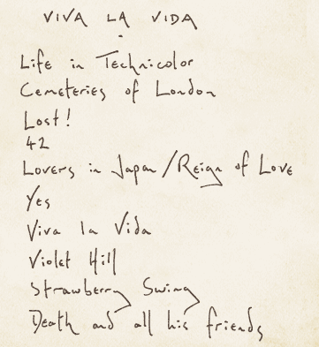 tracklistkn7