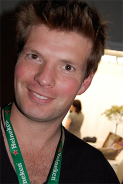 phil harvey