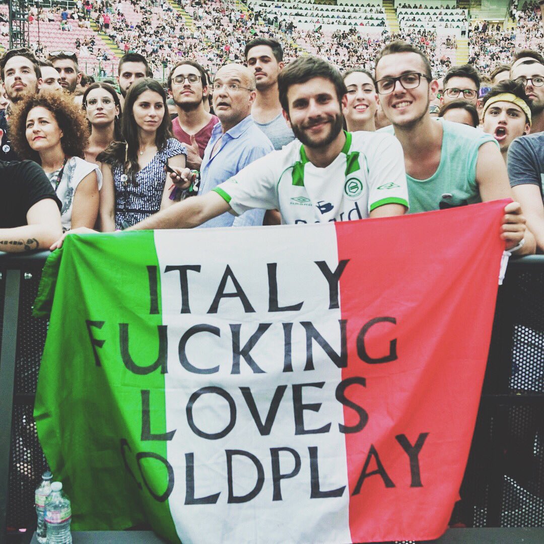 Roadie Milano 4 foto1