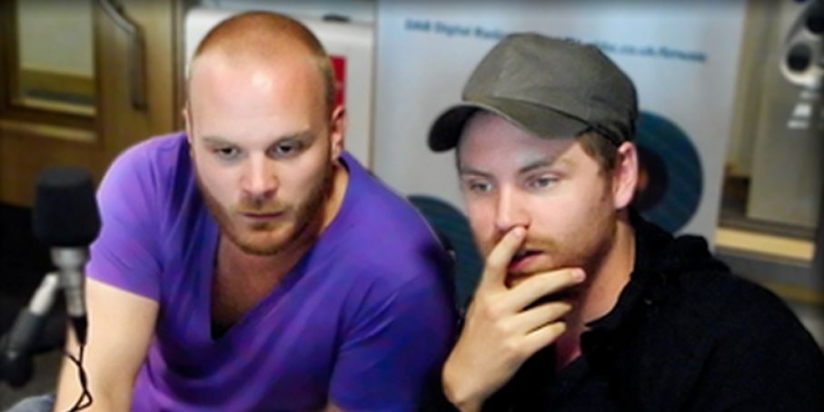 [NME.COM] Intervista a Will e Jonny