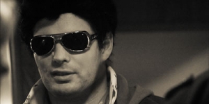 Phil Harvey