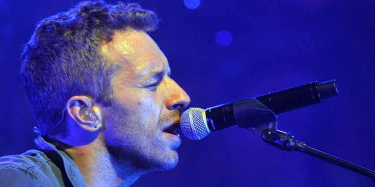 Band Aid: torna il supergruppo. Chris Martin tra i cantanti di &quot;Do they Know It&#039;s Christmas&quot;
