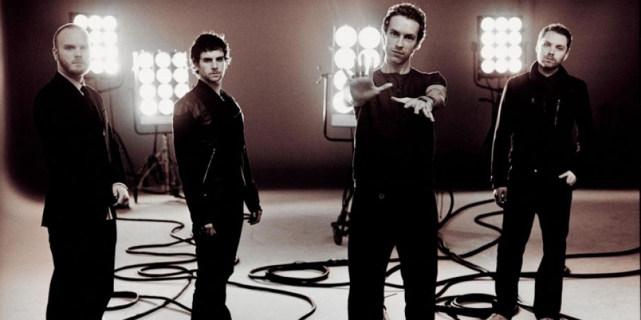 [Concertfy] Prime impressioni sul nuovo album dei Coldplay Ghost Stories