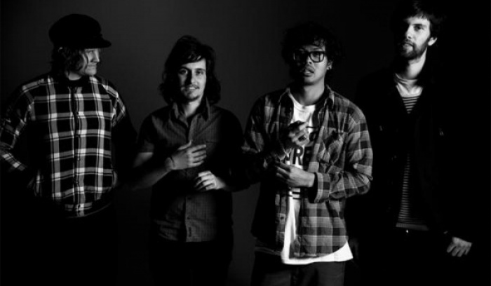 [Coldplay.com] Intervista: The Temper Trap