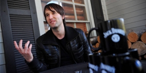 Tim Wheeler, frontman degli Ash