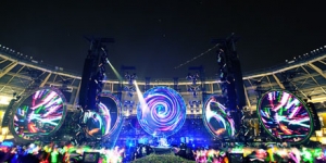 Progetto: DVD multicam del concerto di Torino