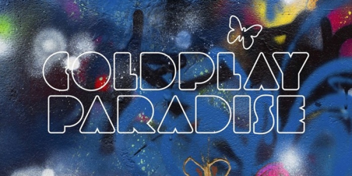 Paradise nominata per un Ivor Novello award