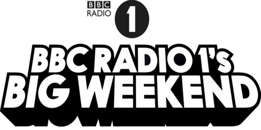 I Coldplay headliners al Big Weekend di BBC Radio 1 