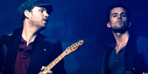 Vinci un plettro di Jonny