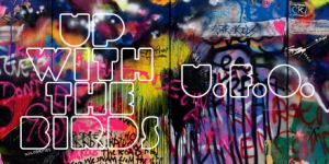 In arrivo il vinile Up With The Birds/U.F.O.