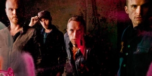 I Coldplay stasera a #Ilpiu'grandespettacolodopoilweekend