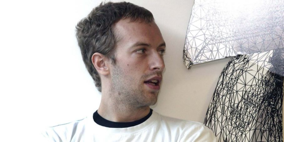 Chris Martin: 'A 40 anni musica classica'