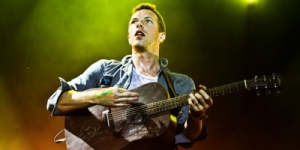Chris Martin: 'È sempre come se ogni album fosse l'ultimo'