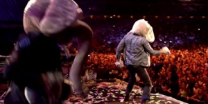 [Coldplay.com] Intervista: il regista Mat Whitecross parla del video di Paradise