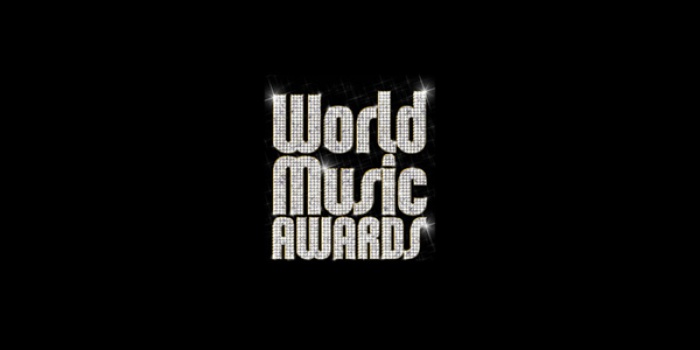 Quattro nomination per i Coldplay ai World Music Awards