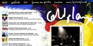 Esclusivi scoops sull' lp4!