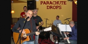 I parachutes drops