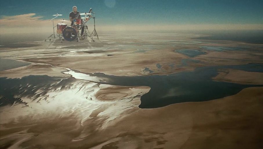 Il video di Up&Up vince il premio 'Best Visual Effect' ai VMA