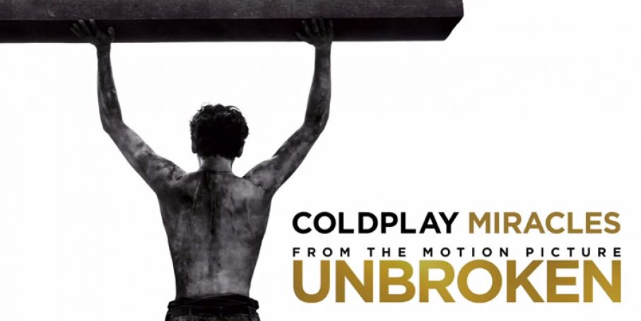 Ecco finalmente Miracles, la nuova canzone dei Coldplay!