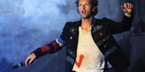 Chris Martin: 'Nuovo album alla fine del 2009'