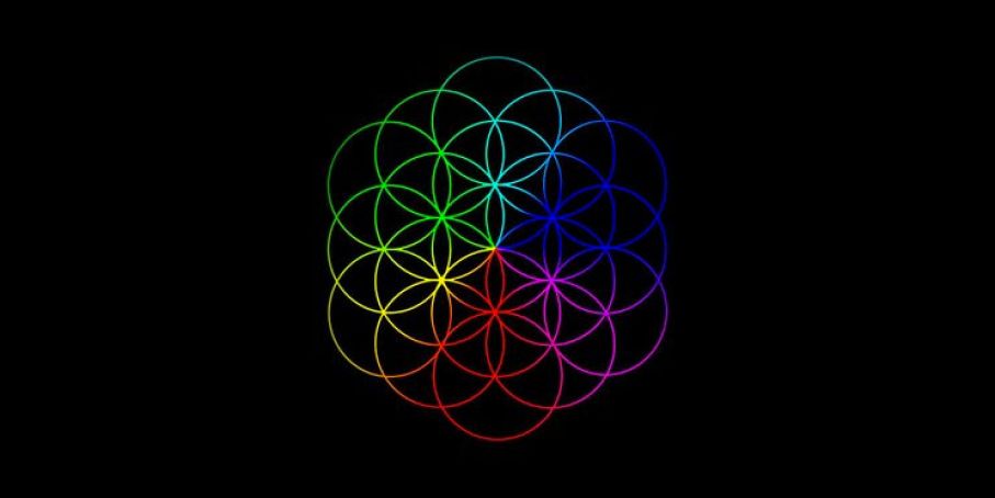 #TidalForColdplay: il 13 novembre i Coldplay live a Los Angeles
