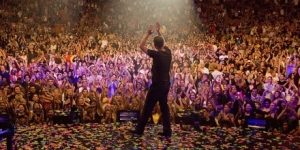 Coldplay @ LA Forum