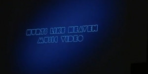Hurts Like Heaven: in arrivo il videoclip animato!