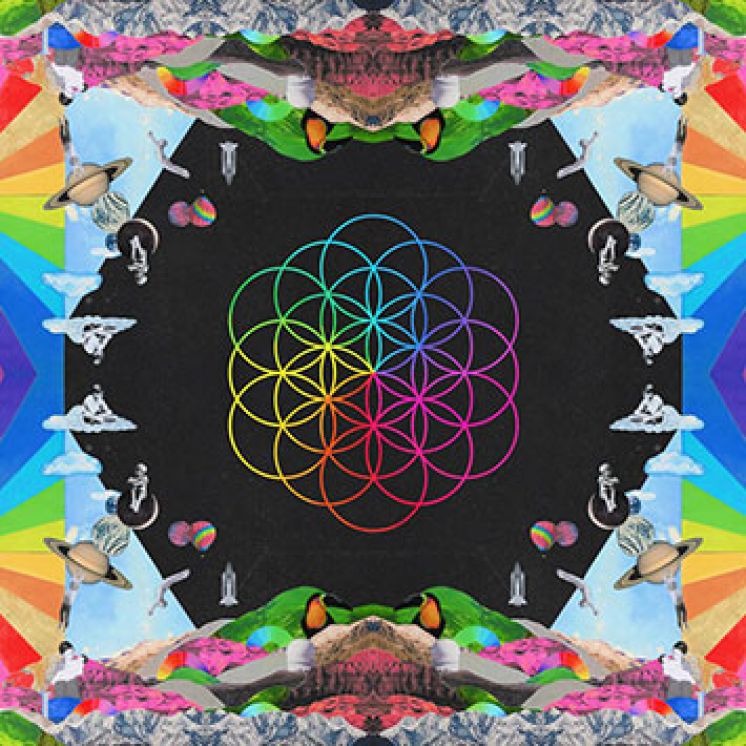 Dall'11 dicembre #AHFOD anche su Spotify
