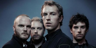 Ecco come seguire in diretta i Coldplay alle Paraolimpiadi!
