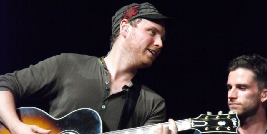 [Elle Decor] House Tour: a casa di Jonny Buckland dei Coldplay