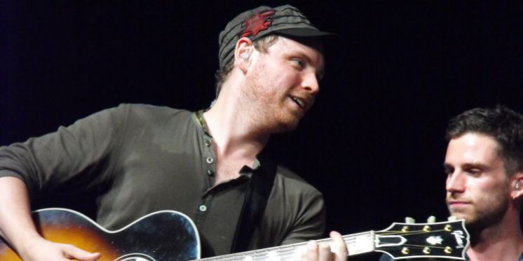 [Elle Decor] House Tour: a casa di Jonny Buckland dei Coldplay