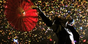 Nel 2009 ricavi record per il 'Viva La Vida Tour'