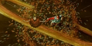 Strawberry Swing vince tre awards