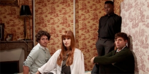 [Coldplay.com] Intervista ai Metronomy