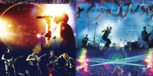 Ecco il Mylo Xyloto Digital Tour Pack!