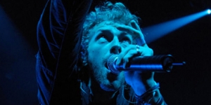 San Josè: un posto particolare per Chris!
