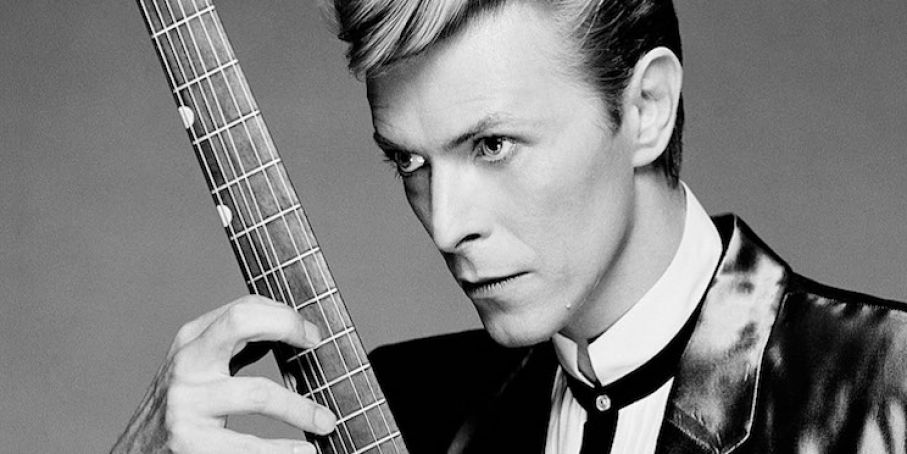 Un tributo a David Bowie ai Brits Awards