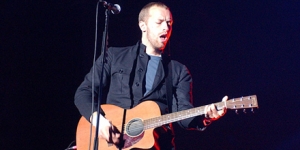 Coldplay al V Festival 2008?