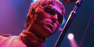 Liam: 'Coldplay migliori di noi Oasis'