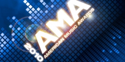 I Coldplay agli American Music Awards