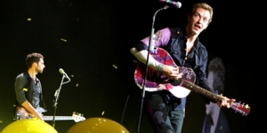 litii ad mtv world stage