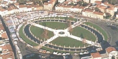 RADUNO a padova